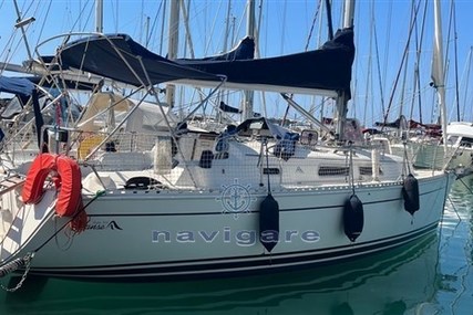 Hanse 311 for sale in Italy for €41,000 (£34,606)
