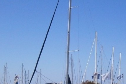 Bavaria Yachts 47 for sale in for €95,000 (£84,811)