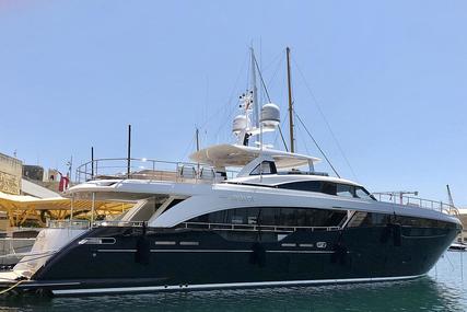 Princess 35M for sale in France for €12,900,000 (£10,885,617)