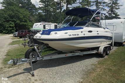 Chaparral 236 Sunesta for sale in United States of America for $27,800 (£22,962)