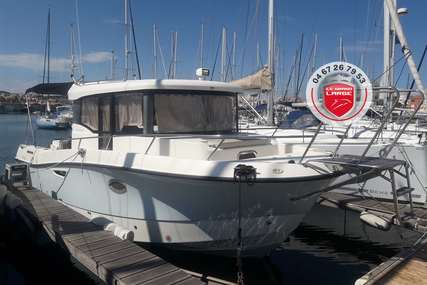 Quicksilver Captur 905 Pilothouse for sale in France for €95,000 (£80,297)