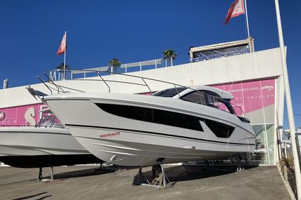 Beneteau Gran Turismo 41 for sale in France for €579,000 (£489,264)