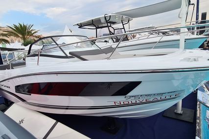 Jeanneau CAP CAMARAT 7.5 WA SERIE 3 for sale in France for €120,000 (£101,262)