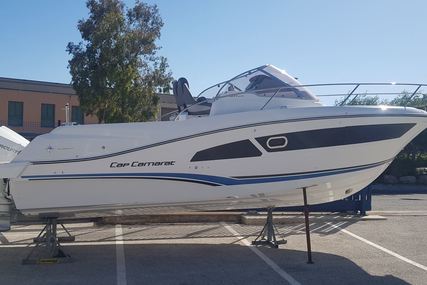 Jeanneau Cap Camarat 9.0 wa for sale in France for €199,000 (£168,756)