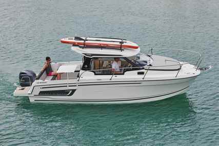 Jeanneau Merry Fisher 795 for sale in France for €132,000 (£111,388)