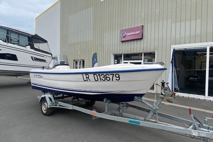 Quicksilver 500 Fish for sale in France for €8,500 (£7,152)
