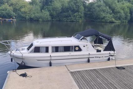 Viking 23 for sale in United Kingdom for £24,950 Viking 23 for sale in United Kingdom for £24,950
