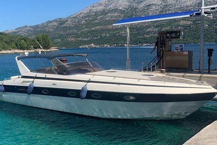 Ilver 39 Mirable for sale in Italy for €90,000 (£75,798)