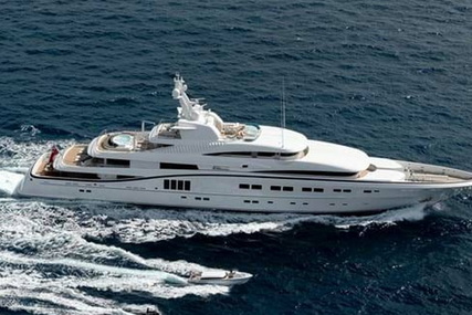 Abeking & Rasmussen 30 Square Metre for sale in France for €78,500,000 (£66,350,551)
