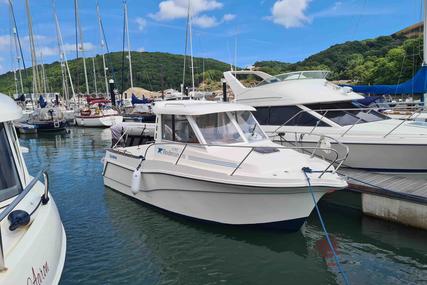 Rodman 670 Sports Fisher for sale in United Kingdom for £25,000