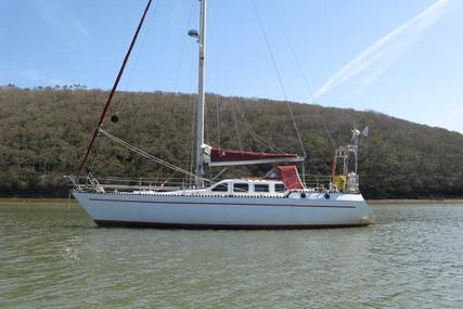 Custom Built Langevin 39 for sale in Greece for €49,000 (£41,433)