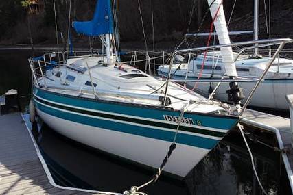 W.D. Schock. Santana 30 Tall for sale in United States of America for $24,650 (£20,418)