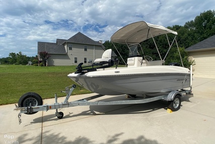 Bayliner Element f16 for sale in United States of America for $17,750 (£14,703)