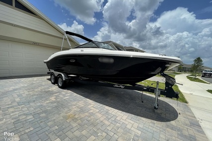 Sea Ray 210 SPX for sale in United States of America for $51,000 (£42,308)