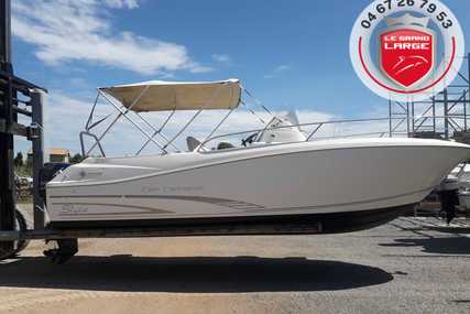 Jeanneau CAP CAMARAT 7.5 STYLE for sale in France for €47,500 (£40,004)