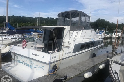 Carver Yachts 330 Mariner for sale in United States of America for $34,000 (£28,205)