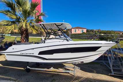 Jeanneau CAP CAMARAT 7.5 WA SERIE 3 for sale in France for €116,000 (£97,886)