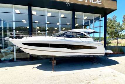 Jeanneau Leader 36 for sale in France for €339,000 (£286,652)