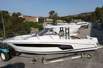Jeanneau CAP CAMARAT 12.5 WA for sale in France for €472,000 (£398,295)