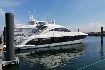 Fairline Targa 62 for sale in Germany for €495,000 (£418,389)