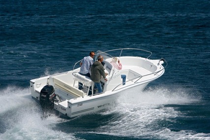 Kelt 206 for sale in France for €73,000 (£61,702)