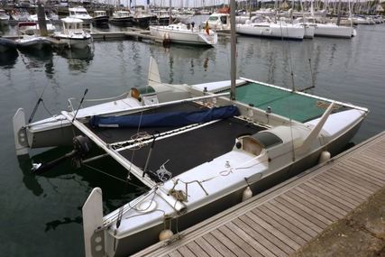 MY CAT 26 for sale in France for €9,900 (£8,368)