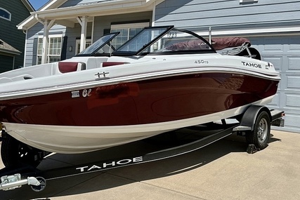 Tahoe 450 TS for sale in United States of America for $33,500 (£27,380)