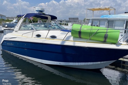 Monterey CR 302 for sale in United States of America for $54,999 (£45,886)