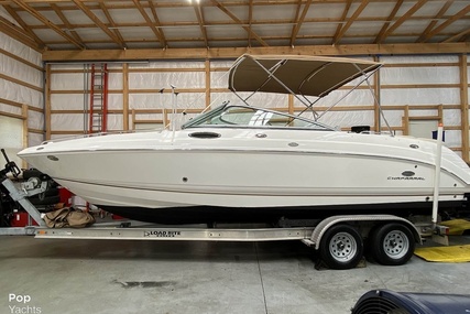 Chaparral 256SSI for sale in United States of America for $39,200 (£32,470)