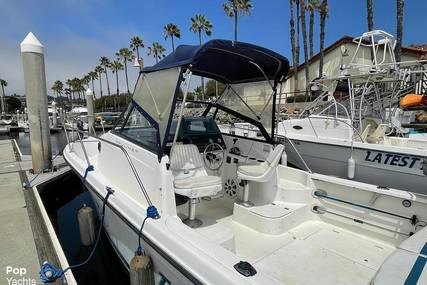 Trophy 2352 WA for sale in United States of America for $16,750 (£13,835)