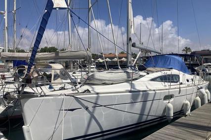 Jeanneau Sun Odyssey 39 DS for sale in Portugal for €115,000 (£97,242)
