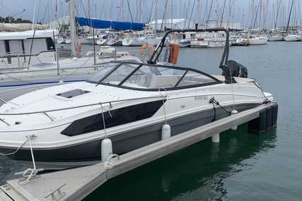 Bayliner VR6 Cuddy for sale in France for €59,000 (£49,800)
