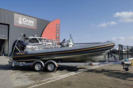 RAFALE BOAT R 7.0 for sale in France for €84,900 (£71,643)