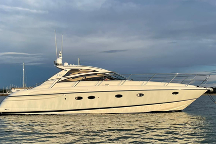 Princess V48 for sale in United Kingdom for £229,950