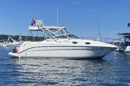 Sea Ray 260 Sundancer for sale in United States of America for $32,900 (£26,890)
