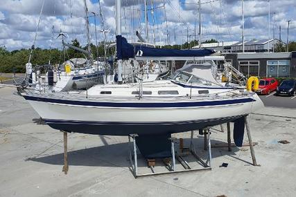 Hallberg-Rassy 31 for sale in United Kingdom for £85,000