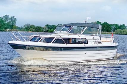 NIDELV 950 S Line for sale in United Kingdom for £209,750
