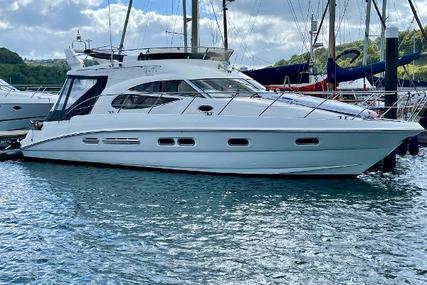 Sealine 42.5 for sale in United Kingdom for £210,000