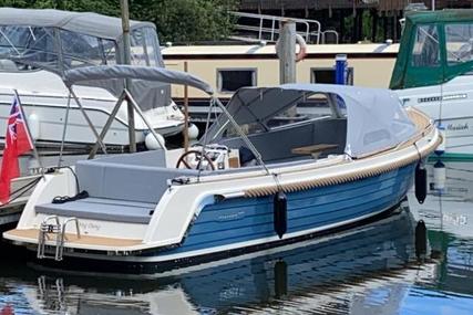 Interboat 820 for sale in United Kingdom for £82,840