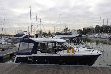 Jeanneau Merry Fisher 895 Legend for sale in United Kingdom for £137,000
