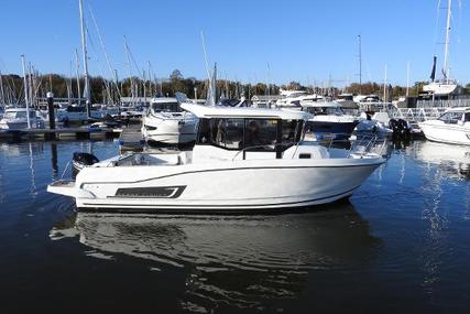 Jeanneau Merry Fisher 795 Marlin for sale in United Kingdom for £72,000