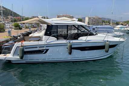 Jeanneau Merry Fisher 895 for sale in France for €115,000 (£96,853)