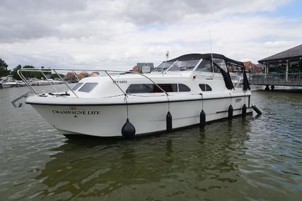 Shetland 29i for sale in United Kingdom for £67,950