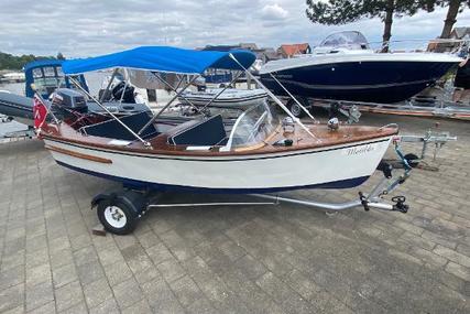 Custom River Cruiser for sale in United Kingdom for £7,500