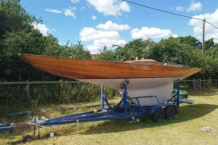 BORRESEN DRAGON for sale in United Kingdom for £9,000