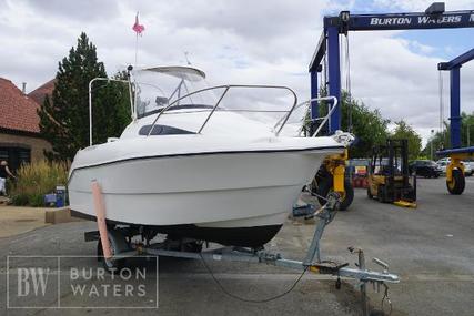 Custom SmartFisher 46 for sale in United Kingdom for £12,950 Custom SmartFisher 46 for sale in United Kingdom for £12,950