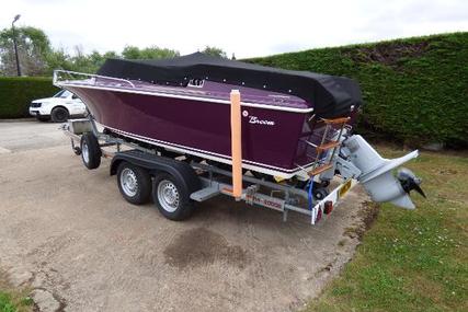 Broom Capricorn for sale in United Kingdom for £19,950