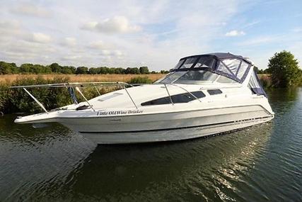 Bayliner 2855 Ciera DX/LX Sunbridge for sale in United Kingdom for £32,950
