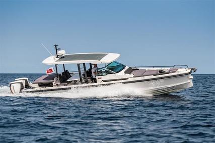 Axopar 37 Sun Top for sale in Malta for €220,000 (£185,646)