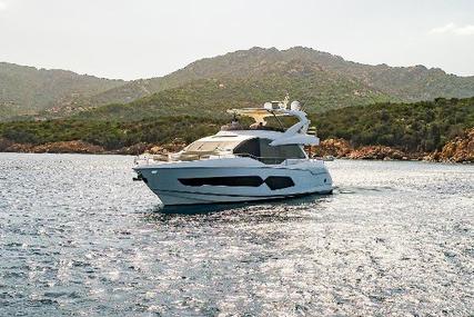 Sunseeker 76 Yacht for sale in Italy for £3,495,000